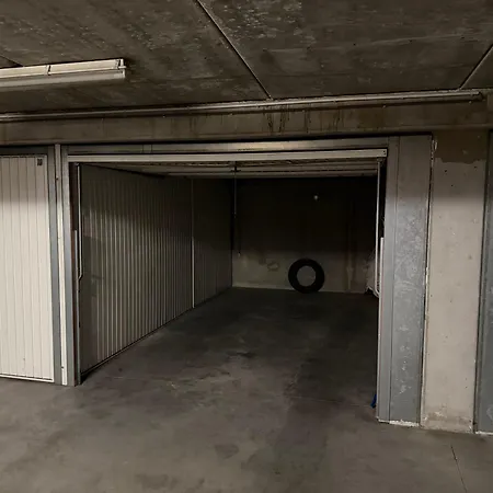 Apartment Europan 0504 - De Panne