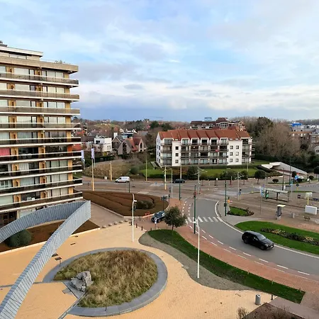 Europan 0504 - Appartement
