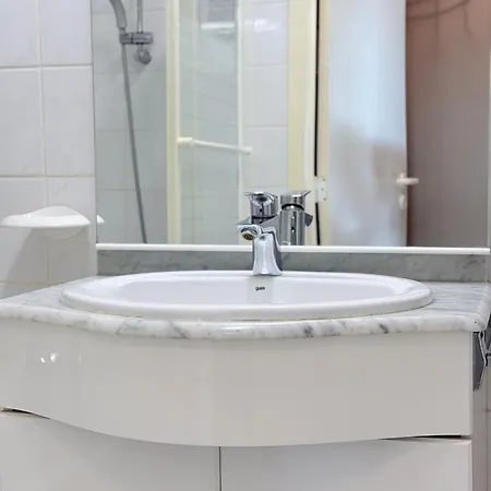 Apartment Europan 0504 - *