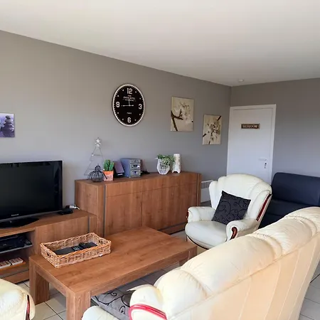 Apartmán Europan 0504 - *