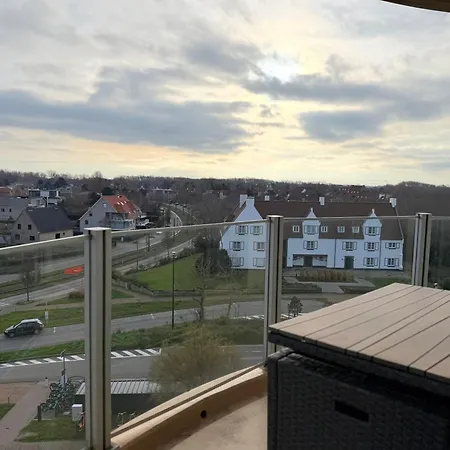 Apartmán Europan 0504 - *
