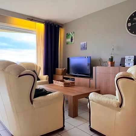 Apartmán Europan 0504 -