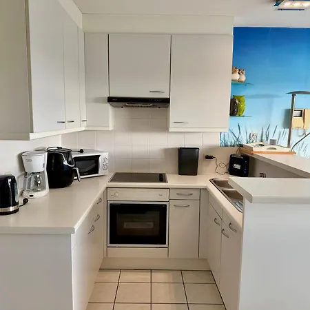 Apartment Europan 0504 -