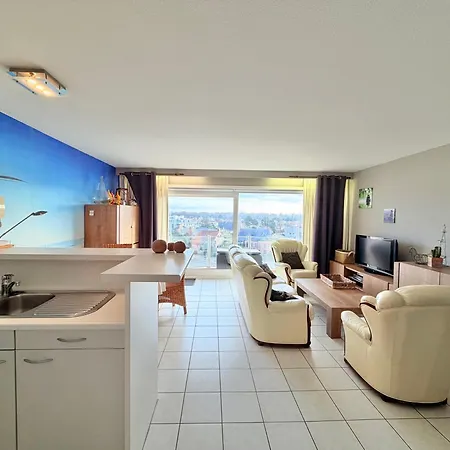 Europan 0504 - Apartment