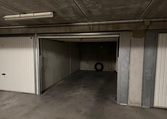 Apartment Europan 0504 - De Panne