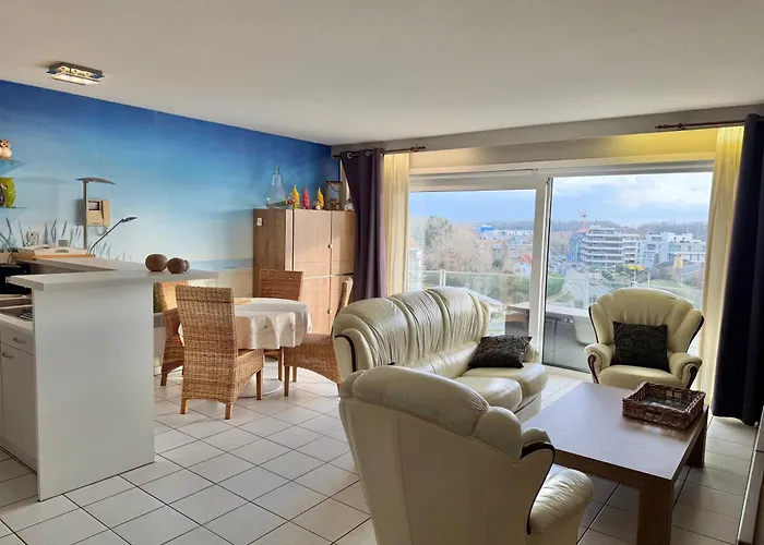 Europan 0504 - De Panne