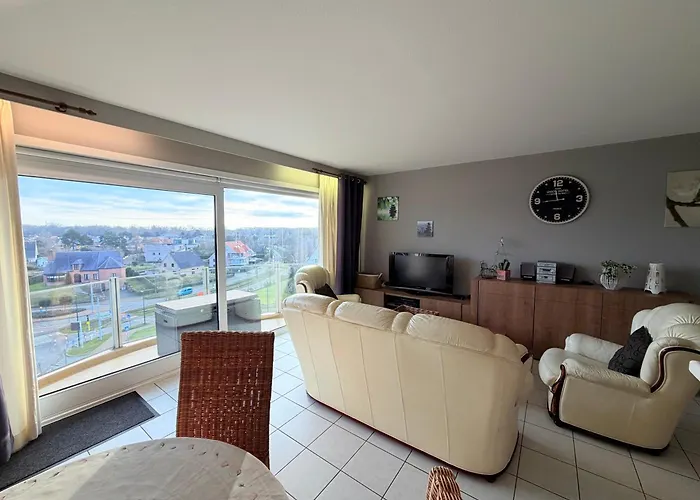 Europan 0504 - De Panne