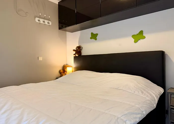 Europan 0504 - Apartment De Panne