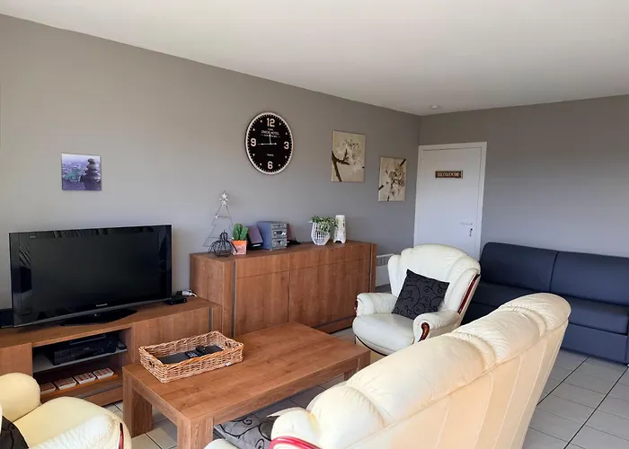 Apartment Europan 0504 - *