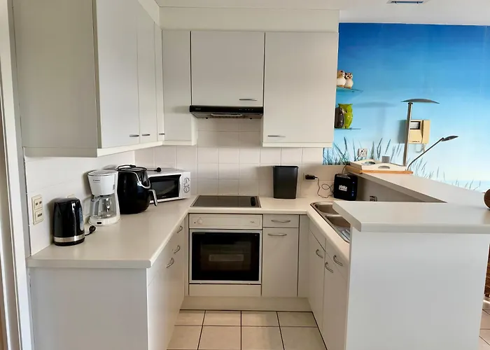 Apartment Europan 0504 -