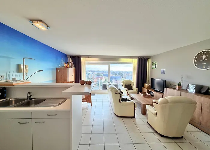 Europan 0504 - Apartment